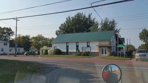 Pugwash Baptist Church