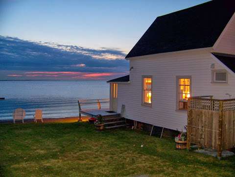 Toabh Na Mara cottage